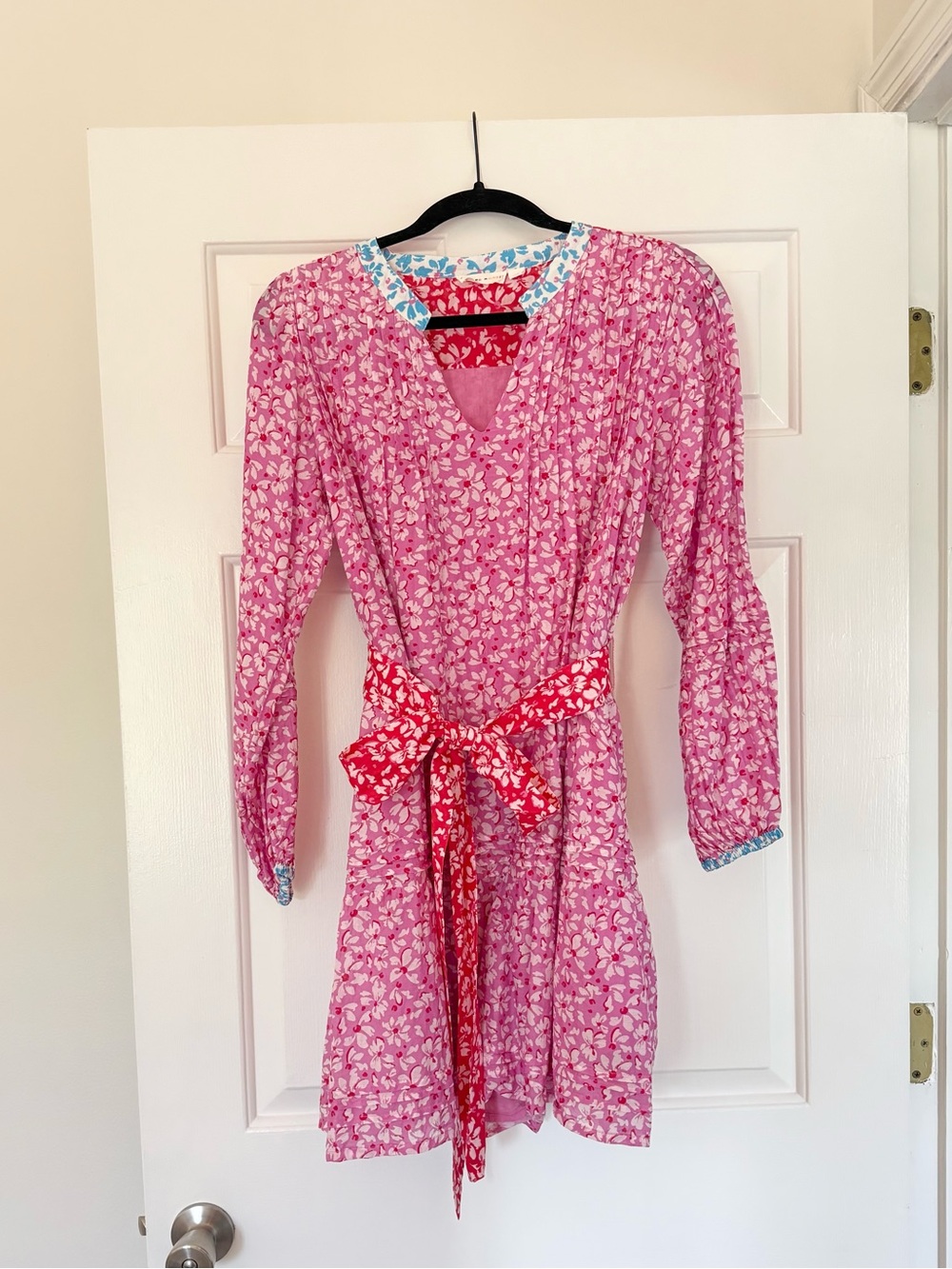 Roller Rabbit Dress